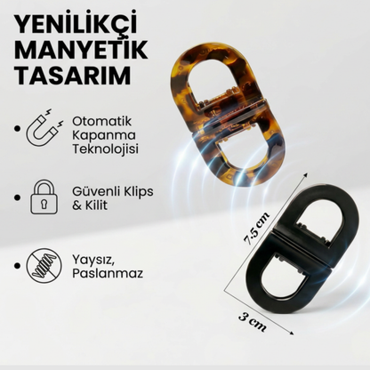 Clipvera™